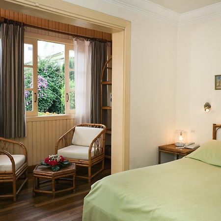 Tsara Guest House Fianarantsoa Exterior photo