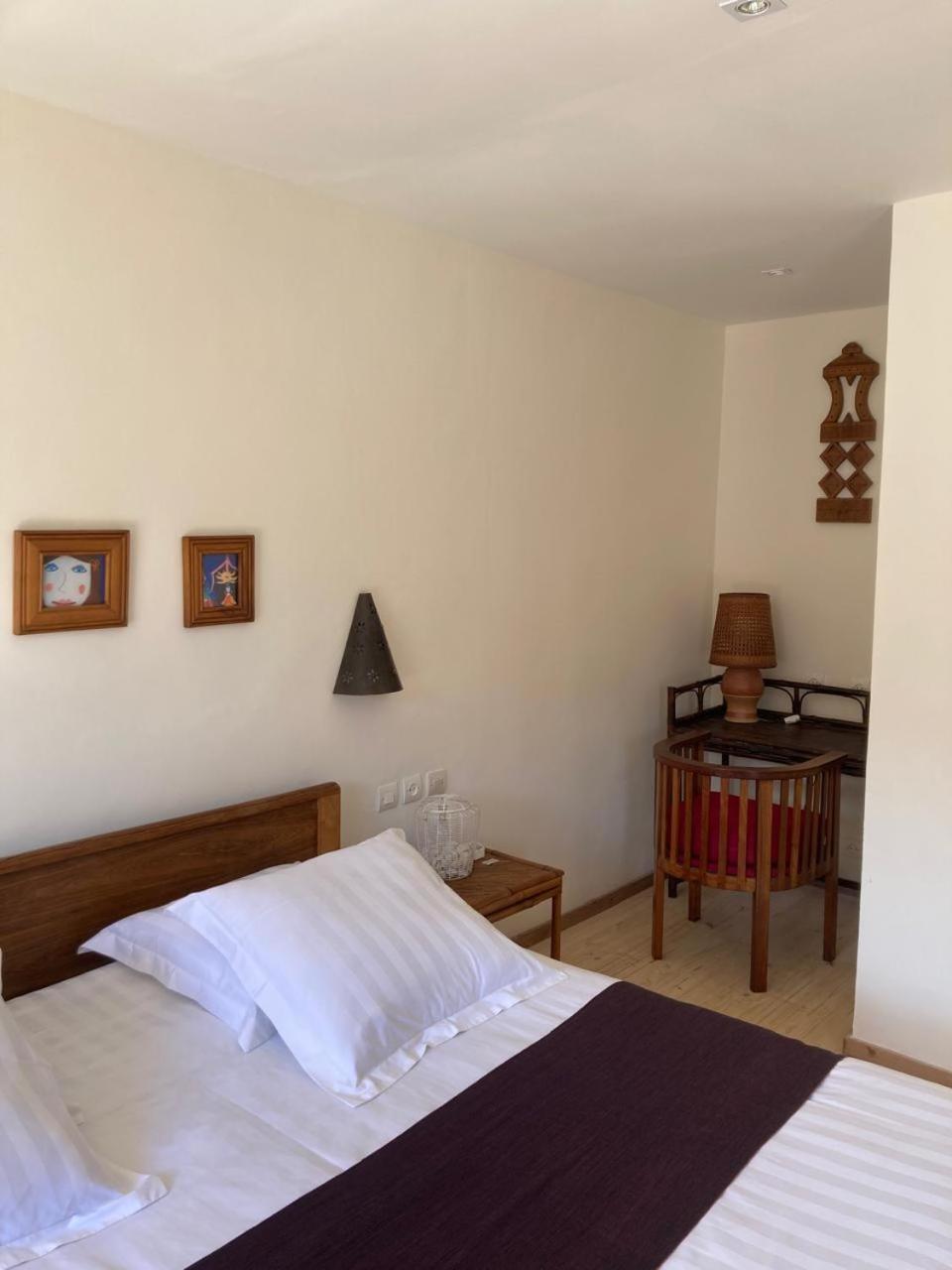 Tsara Guest House Fianarantsoa Exterior photo