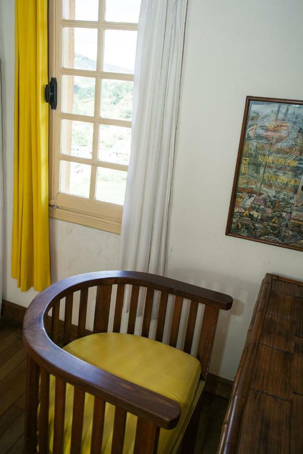Tsara Guest House Fianarantsoa Exterior photo