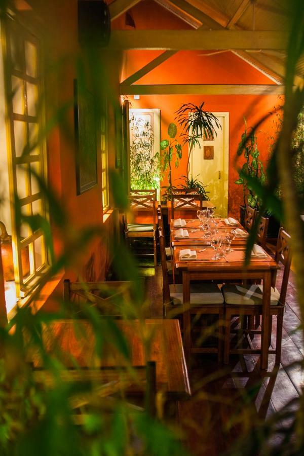 Tsara Guest House Fianarantsoa Exterior photo